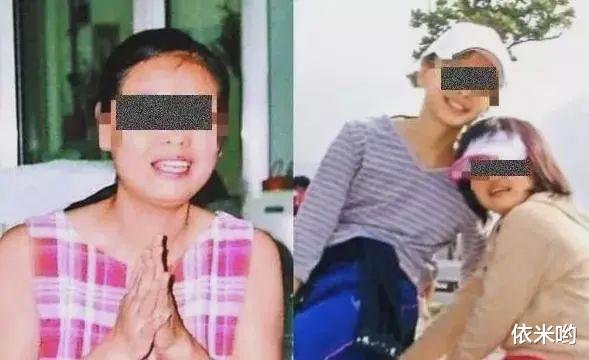 杀死妻子和两个女儿后,他和小三“运动”到天亮