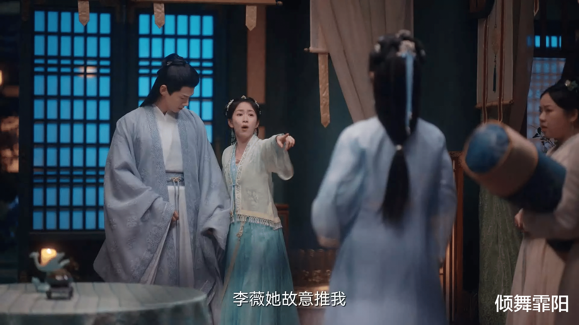 宋舞|《卿卿日常》最讨喜女角色：郝葭第1当之无愧，宋舞第2实至名归