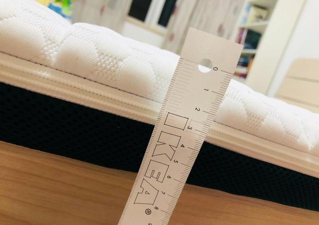 售货员|买床垫我只认4个原则,售货员:想坑你都难