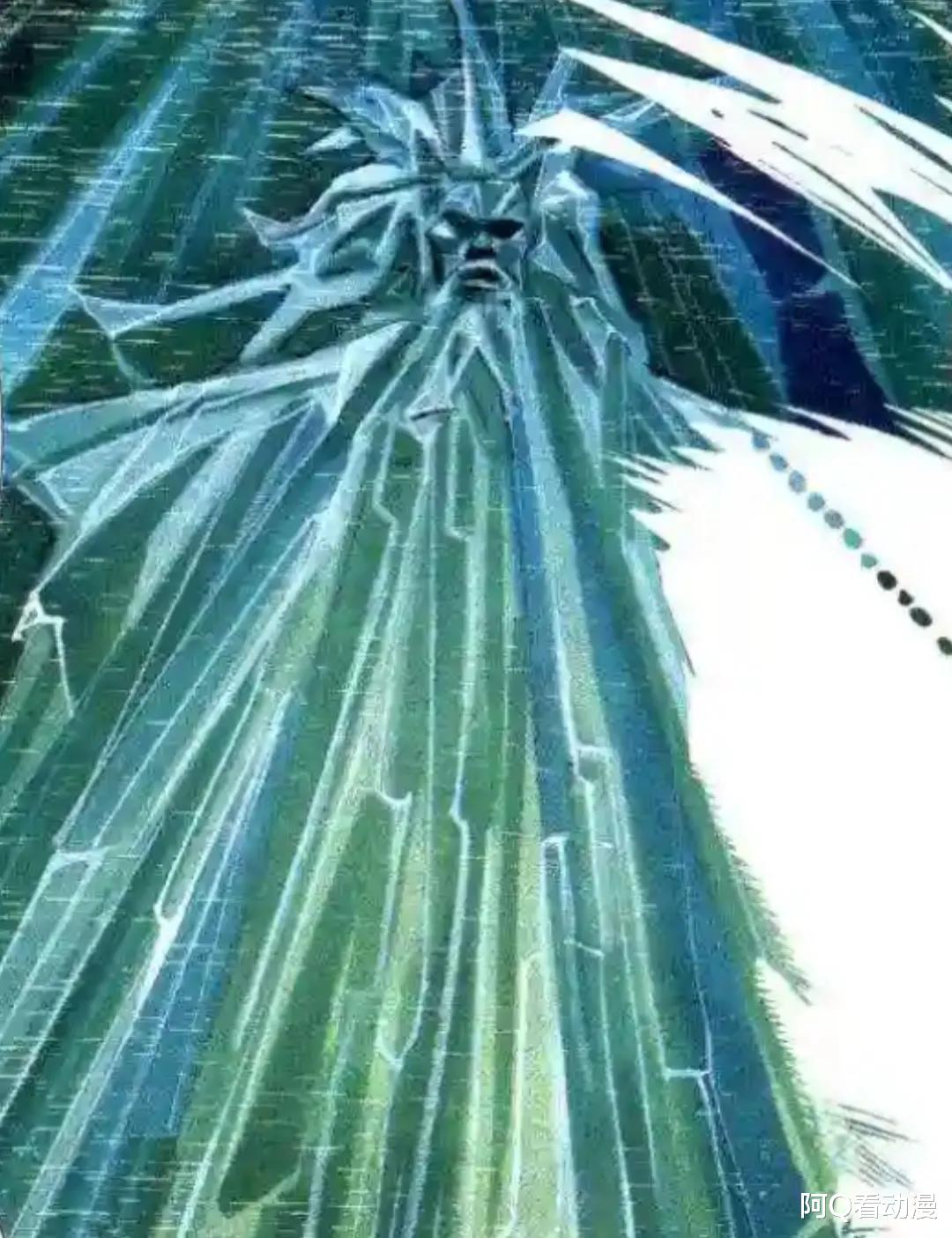 |《风云》最完美武学，攻防一体无懈可击，第三部仍能占据一席之地