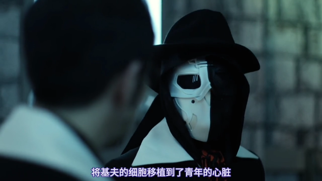 acgn漫评|假面骑士Revice：一个基夫搞出三个对立组织，唯独老狩崎是正常人