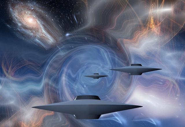 科学家突然发出警告:可能很快会找到外星人!我们人类该做准备了?