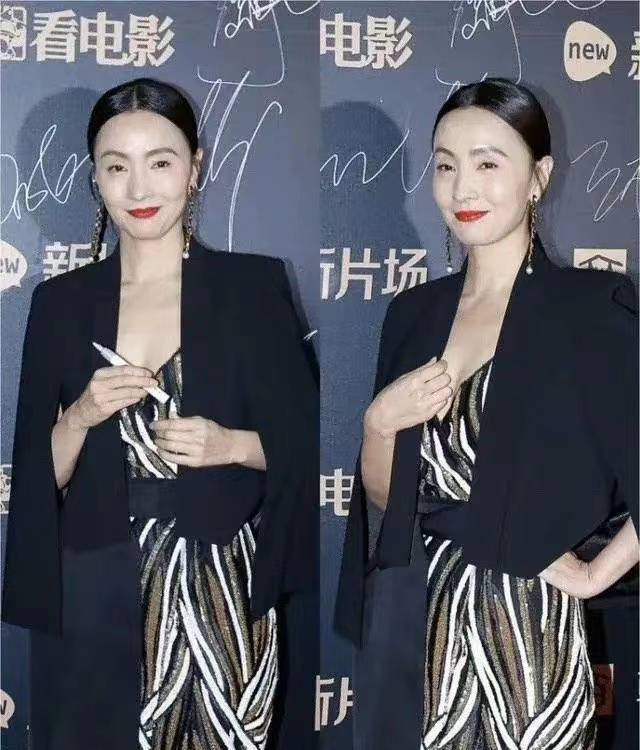 徐峥|50岁徐峥居家隔离浮肿憔悴状态差，和陶虹无互动疑避嫌，夫妻真大难临头各自飞