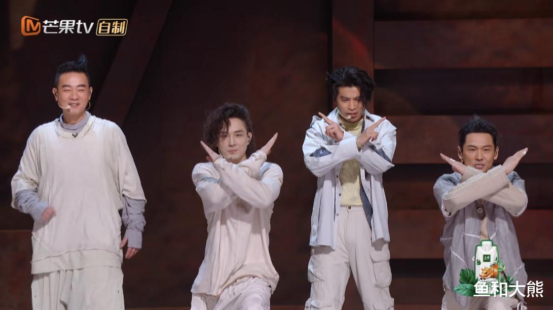 吴克群|《披哥2》释放16个席位,13人出道无悬念,4人有机会5人基本无缘