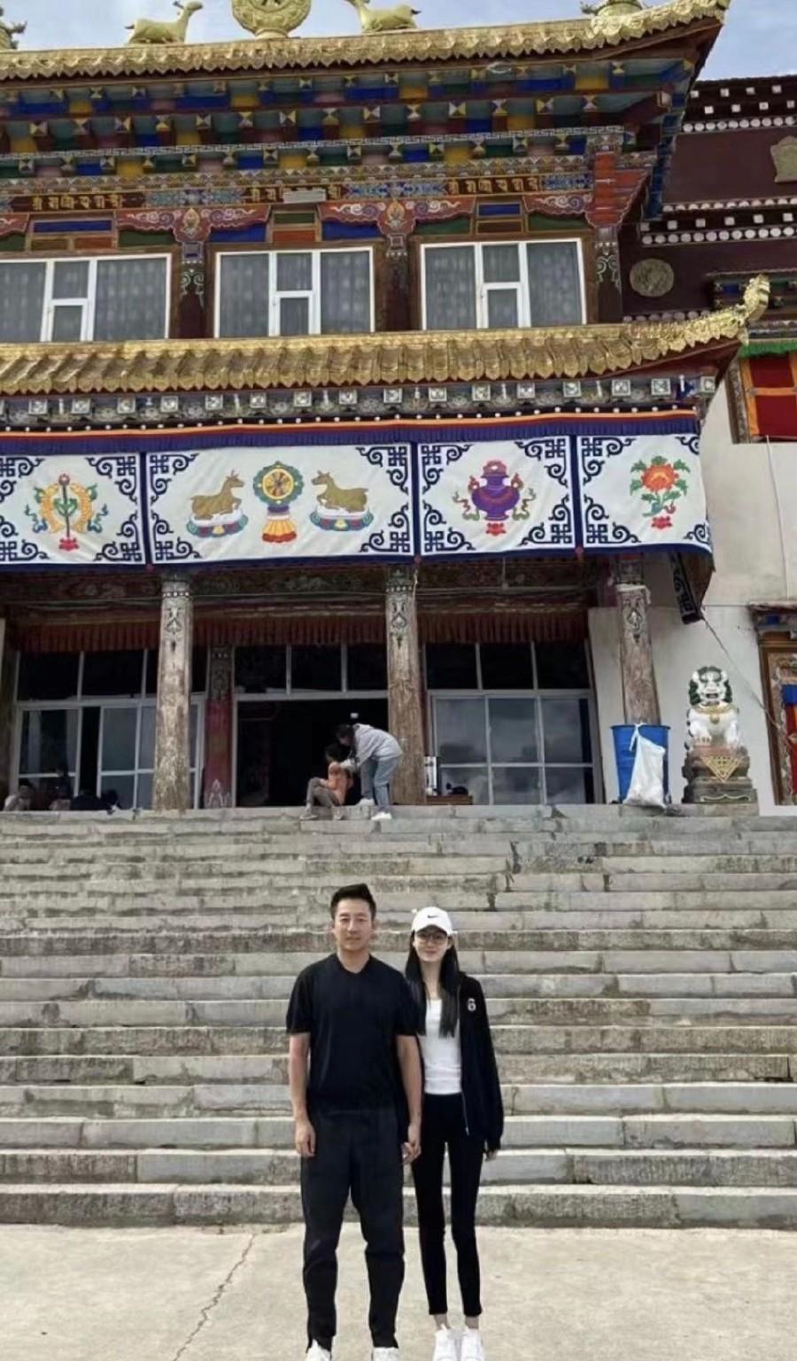 沙宝亮|大S不爱汪小菲的真正原因？张兰谈儿子趣事，首曝汪小菲没有自信