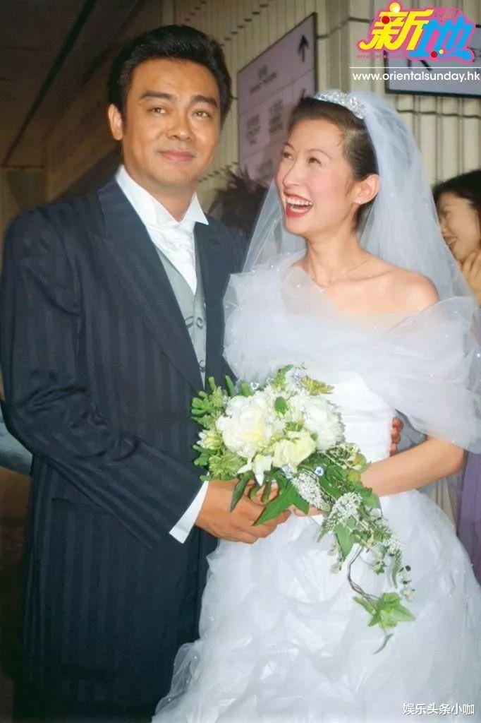 娱乐圈|他俩的爱情，美的让人无法挑剔！