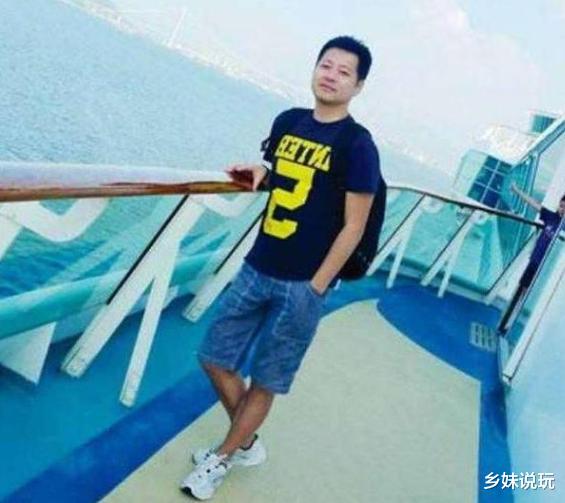 湖南卫视|曾是“湖南一哥”,因妻子怂恿跳槽前程自毁,现落魄成婚礼主持