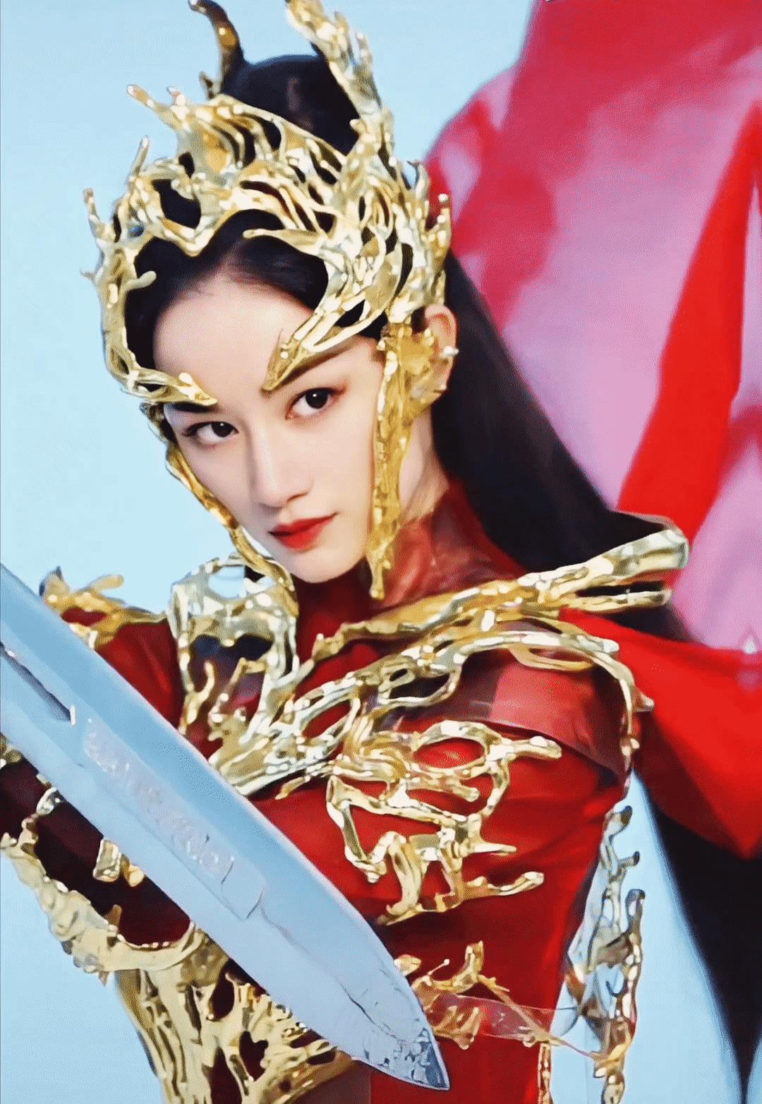 苍兰诀|刚开播就狂揽六个热搜，评论好坏参半，这次苍兰诀给几分？