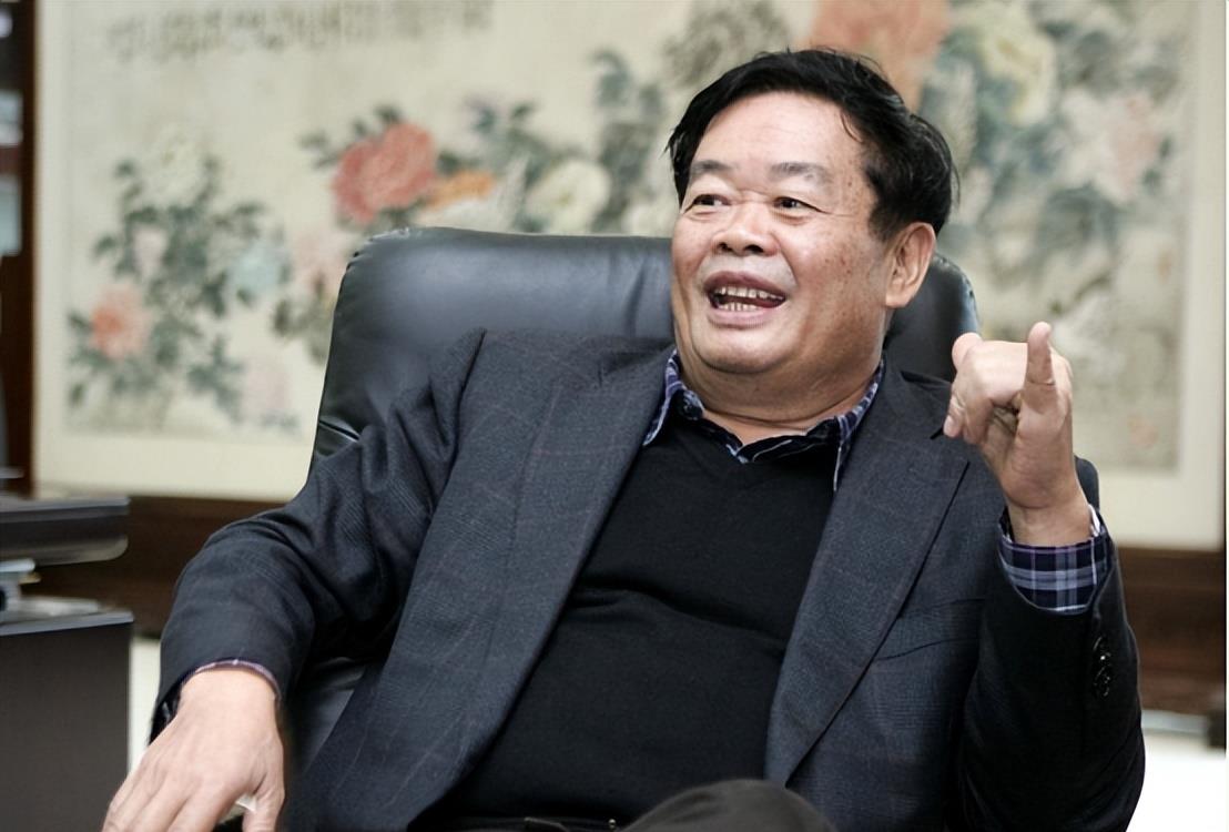 |2022中国慈善榜：第一名豪捐150亿，马云捐2.7亿，曹德旺呢？