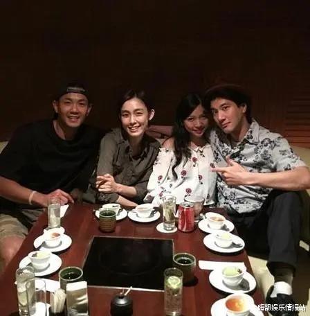 范玮琪|网友怀疑友尽,范玮琪为儿子庆7岁生日,小S王力宏等好友全体噤声