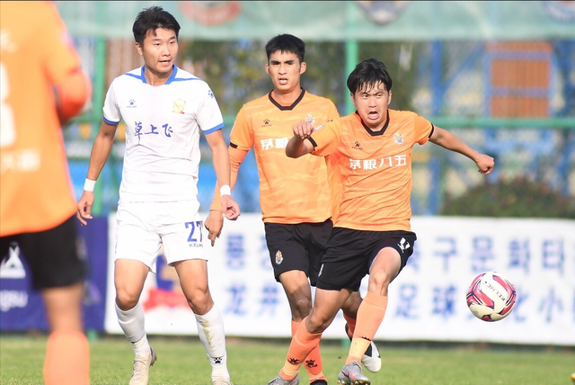 官宣|官宣！国内职业足坛首支“孩子队”诞生！U16整搬进一队+创新纪录