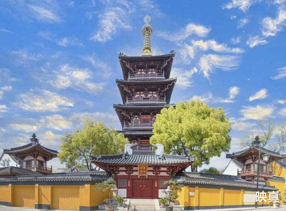 苏州寒山寺的全寺灭门惨案:厨师一回忆,才揭开凶手真面目