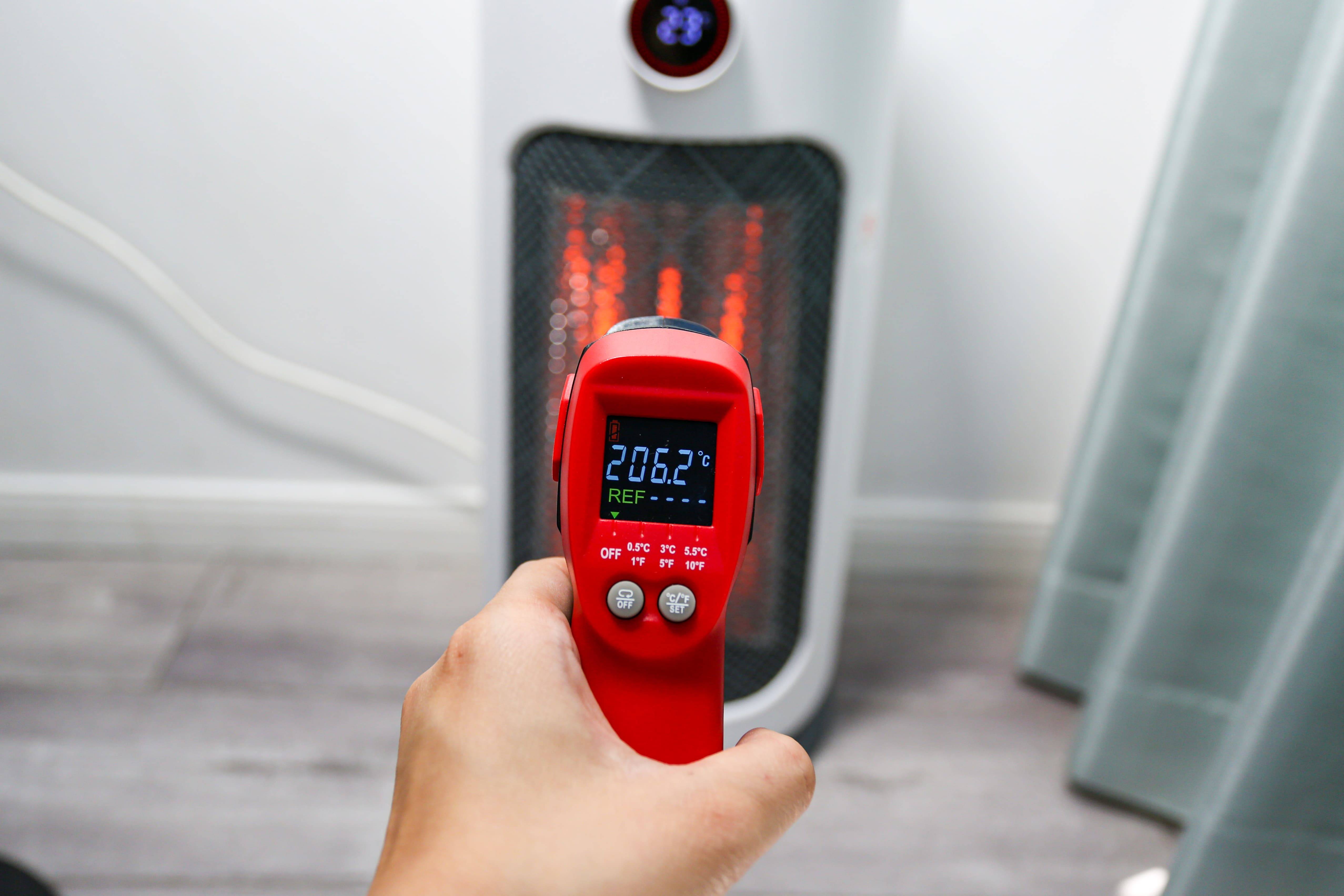 集取暖、补湿、除菌于一体的舒乐氏Nada取暖器真的有那么神奇?