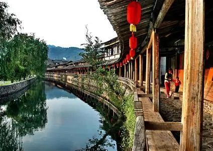 欧洲旅游|中国最美的20个地方，去过7个的堪称旅行达人