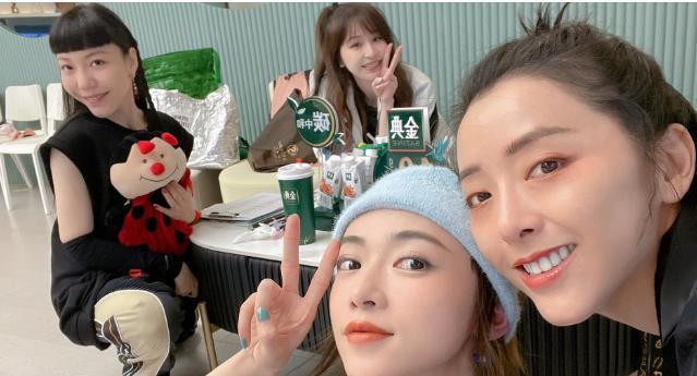 郑秀妍|浪姐首次公演，郑秀妍力压王心凌！最受欢迎的姐姐被淘汰！