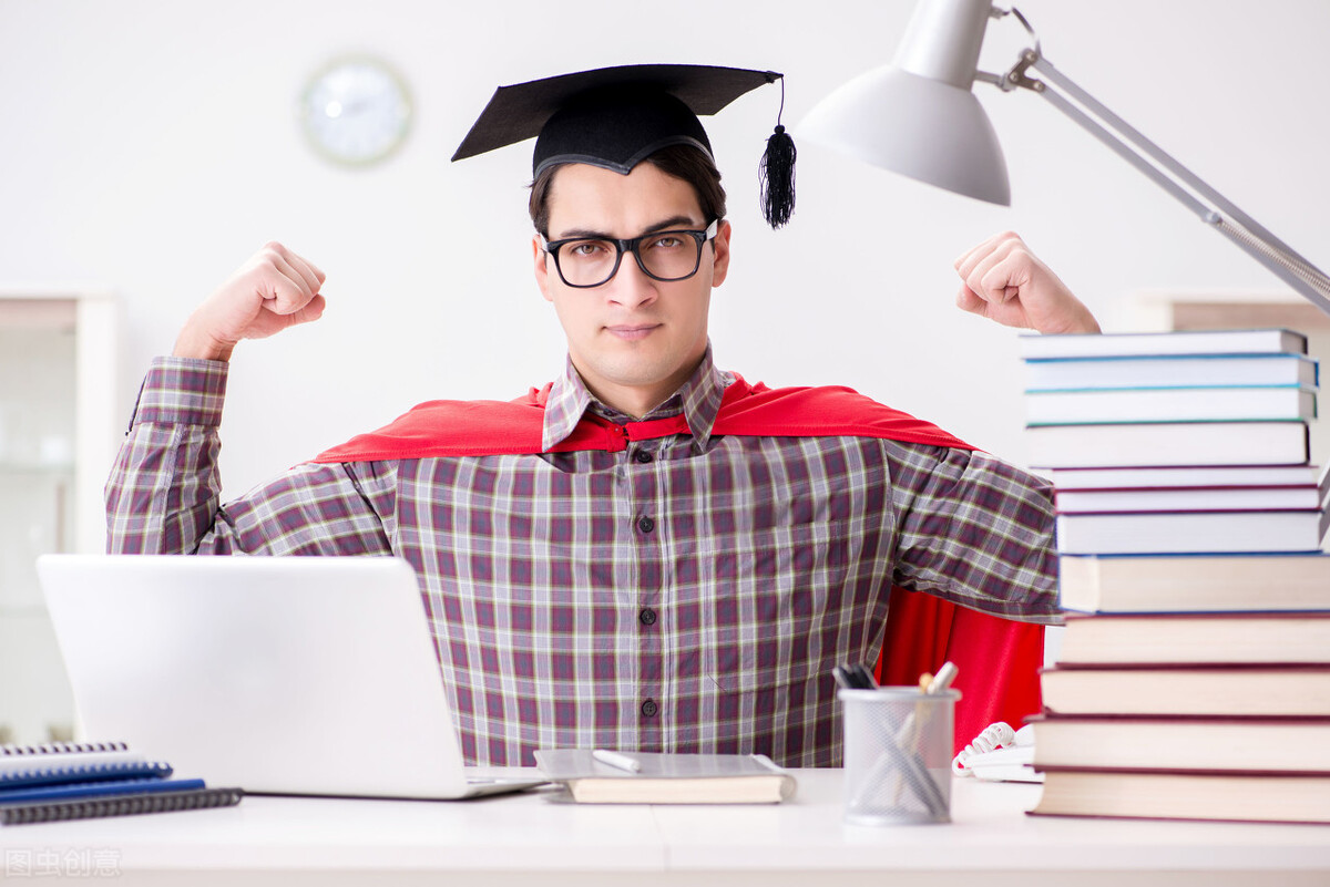 年终奖|我，研究生，和本科生一起考编，因文凭优势当上了女警察