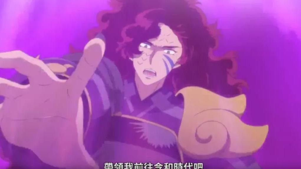 |夜叉姬穿越到现代，麒麟丸的干扰导致……