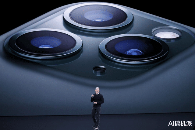 iPhone|iPhone 14系列曝光，或支持30W快充，影像硬件大升级，很期待！