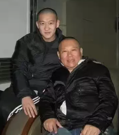 杨议|曹云金何云伟何不学杨议徒弟虎哥豹弟，面子不重要，有热度才重要