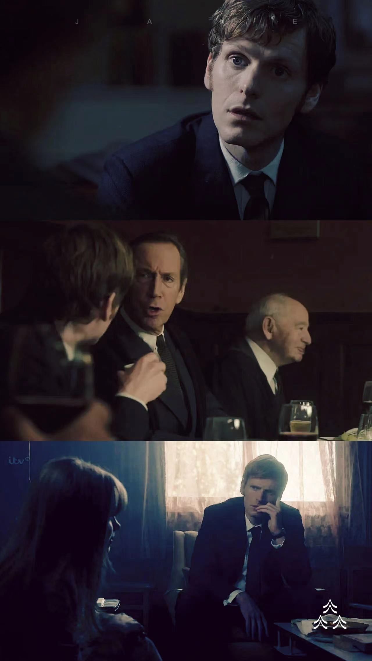 豆瓣|高质量悬疑探案英剧|只有你想不到,没有你看不到的知识和故事