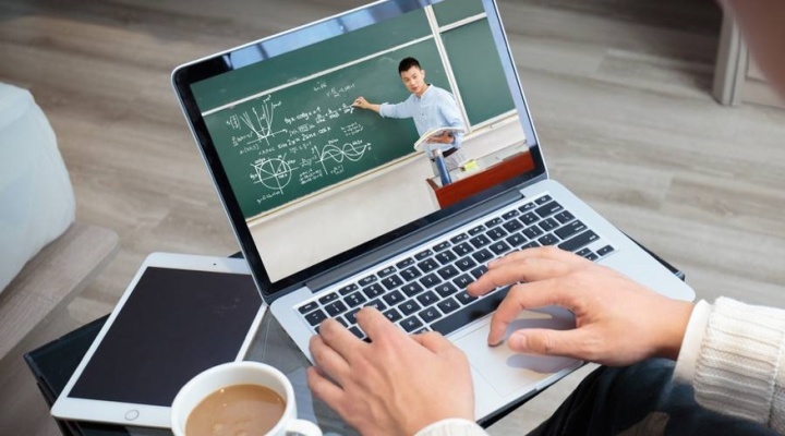 流媒体|为什么我这么看好在线教育？