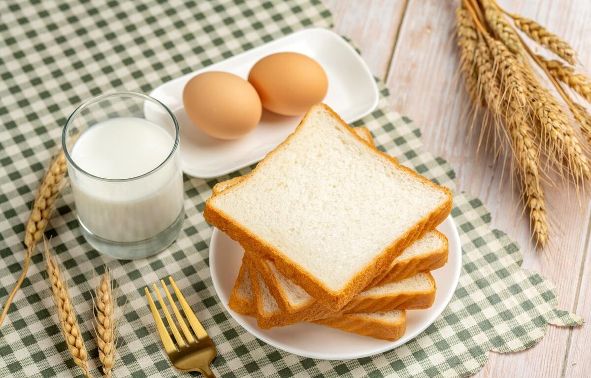 |经常喝牛奶与不喝牛奶的老年人相比,身体健康状况有什么差别?