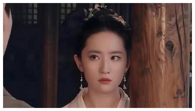 刘亦菲|她的脸很美,演技也没有那么差,但请不要造神