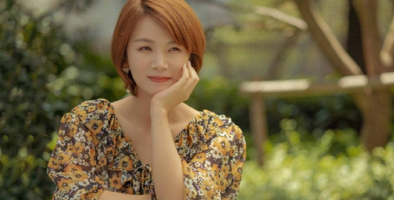 蒋静|《我们的婚姻》：遮住女人眼睛的，往往是眼前的岁月静好