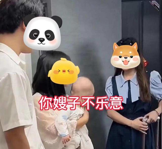 |妹妹来亲哥家借住，嫂子直接拒绝，妹妹哭道：进城了就不要家了吗