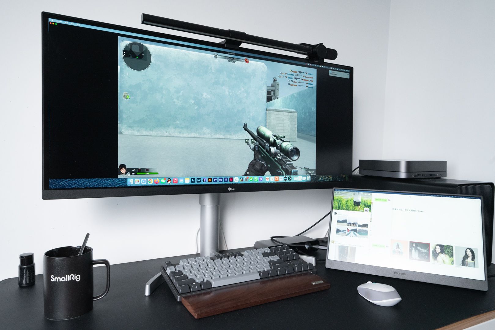 |一年换了5个拓展坞,最后我选了它!贝尔金雷电4专业拓展基座体验