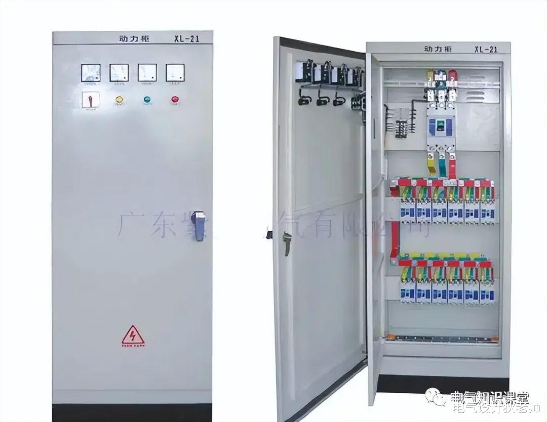 |什么是配电屏？配电屏的作用是什么？应该如何选择？这里说清楚了