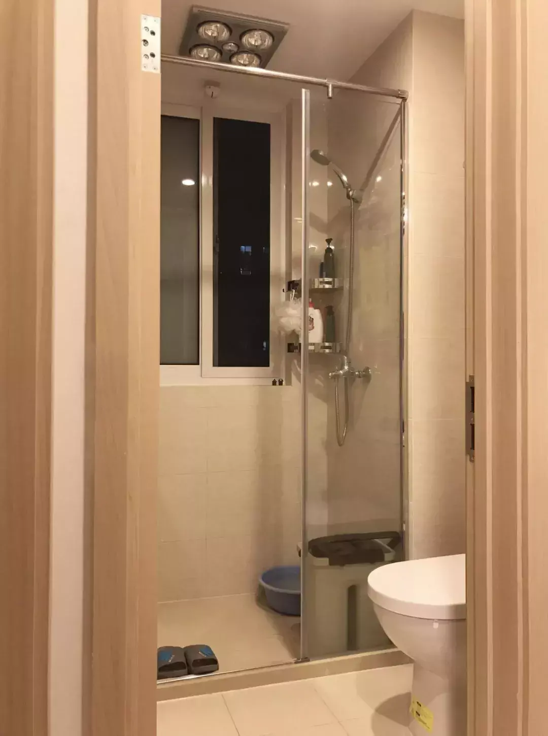 入住之前,忍不住晒晒我的新家,60平大三房,空间一点都不浪费!