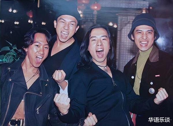 beyond|首支油管破亿粤语歌诞生!我们始终低估了Beyond的影响力