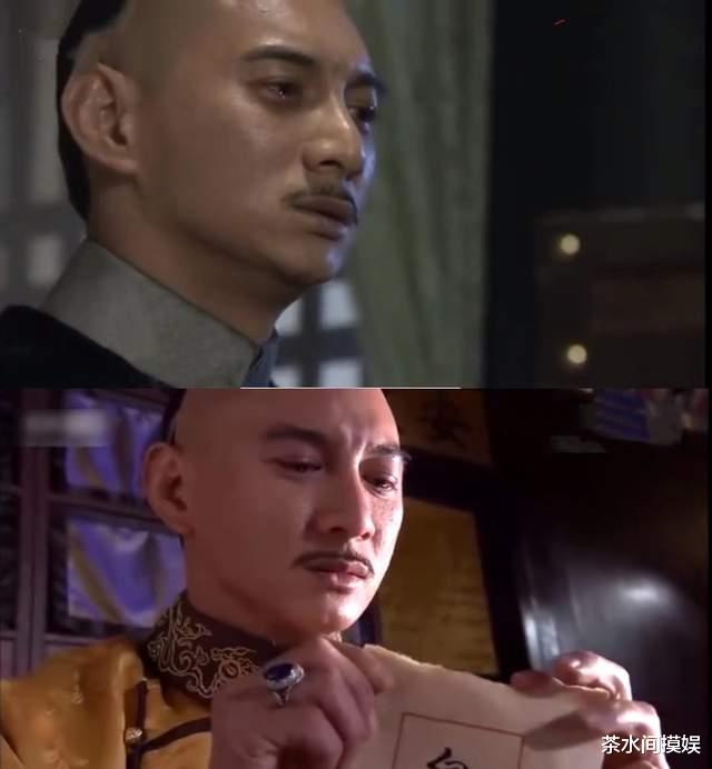 吴奇隆|浮夸、演技退化、沉迷偶像剧…这6位“老戏骨”就比小鲜肉强一点