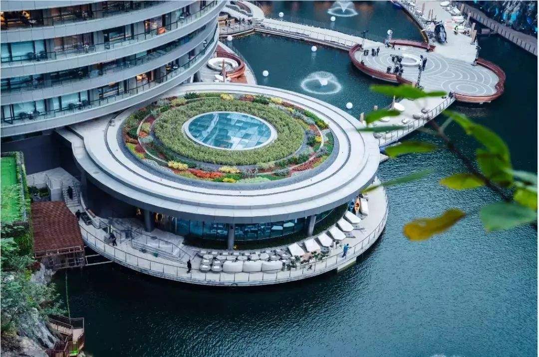 客家土楼|耗时12年，中国建了一座世界最矮的高楼，全世界一片赞叹