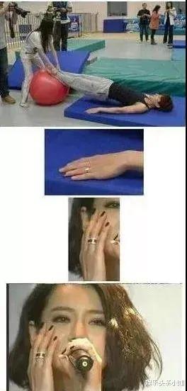 Angelababy|官宣啦!老公说漏嘴,马上要退圈生二胎?