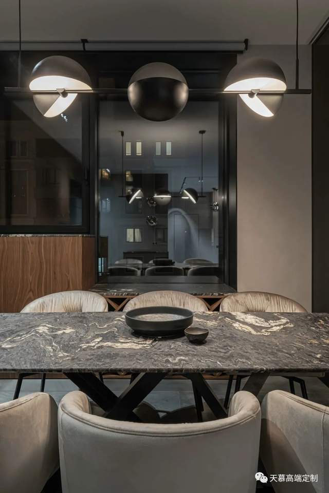 电视墙的装修你应该要这样选择