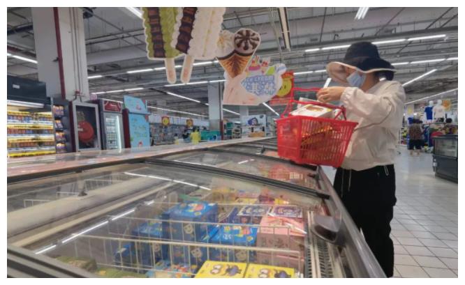 7月新规管到底!谨防“雪糕刺客”