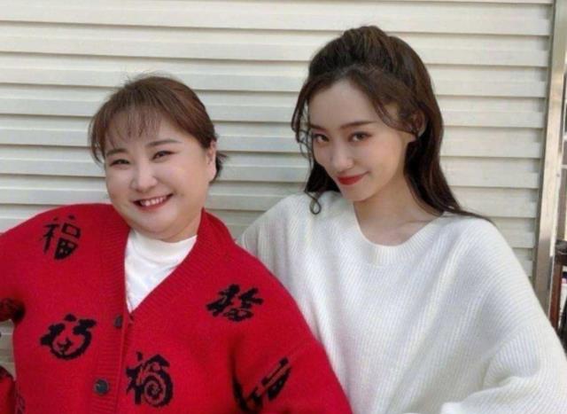 杨超越|《公诉精英》被传将开机，张小斐搭档双料影帝，目测又是热剧