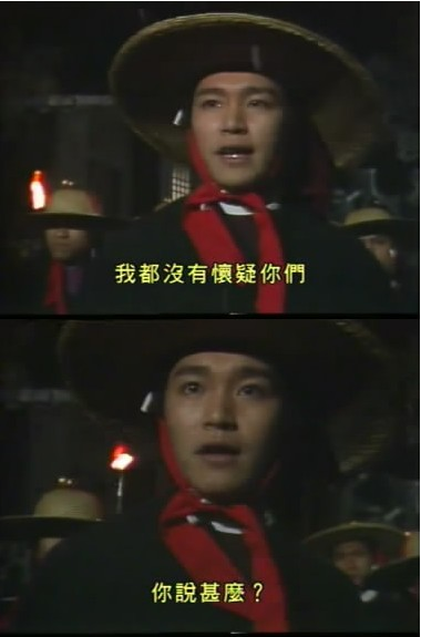 周星驰|10年心酸！深扒周星驰成名前跑过的龙套，每一个都让人心疼！