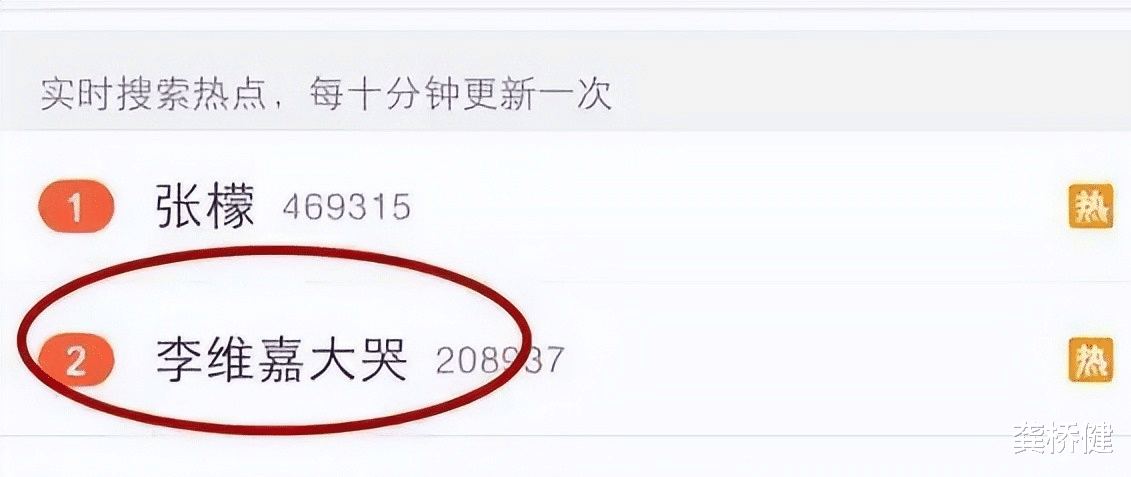 李维嘉|消失的李维嘉:曾因取向备受质疑,却为一个女人暴瘦颓废?难解