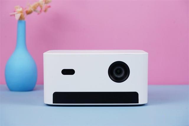 京东|3000元档画质最佳！当贝投影NEW D3X评测：同价位无敌手