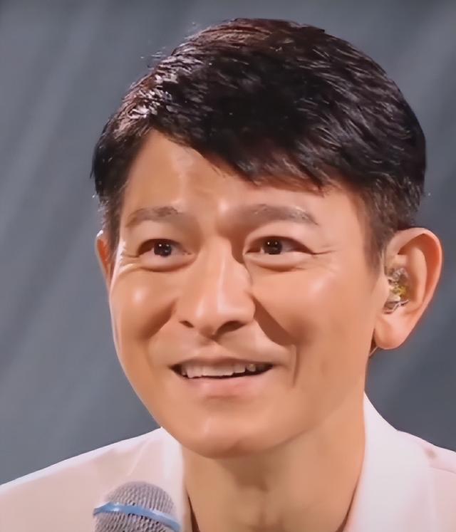 刘德华|搞砸刘德华演唱会后，网友罗列李好“七宗罪”