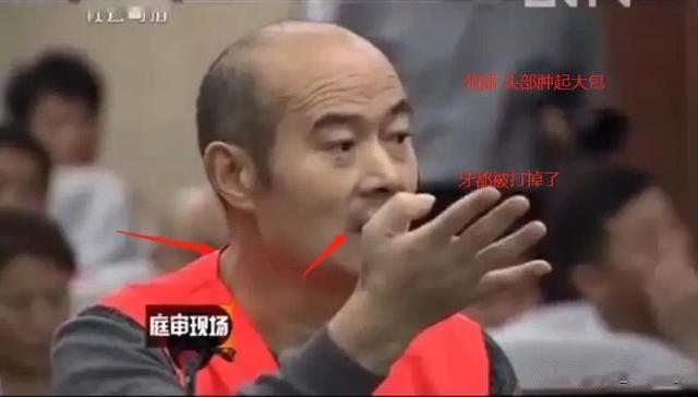 2013年,将儿子一家四口灭门的慈父为何一夜之间变恶魔?娇儿不孝