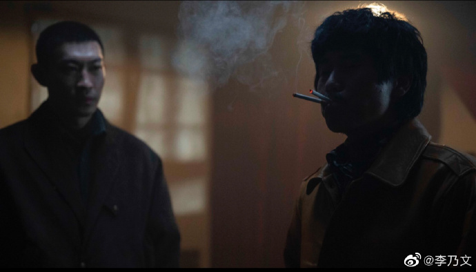 李乃文|李乃文，深夜发文！