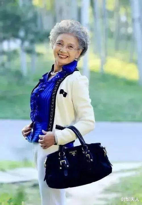 西藏|70岁减肥出道，80岁成网红，92岁被称为“神仙奶奶”
