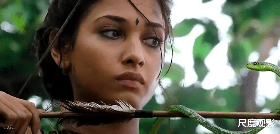 巴霍巴利王|《巴霍巴利王：开端》：讲述英勇与正义，反对暴力与邪恶