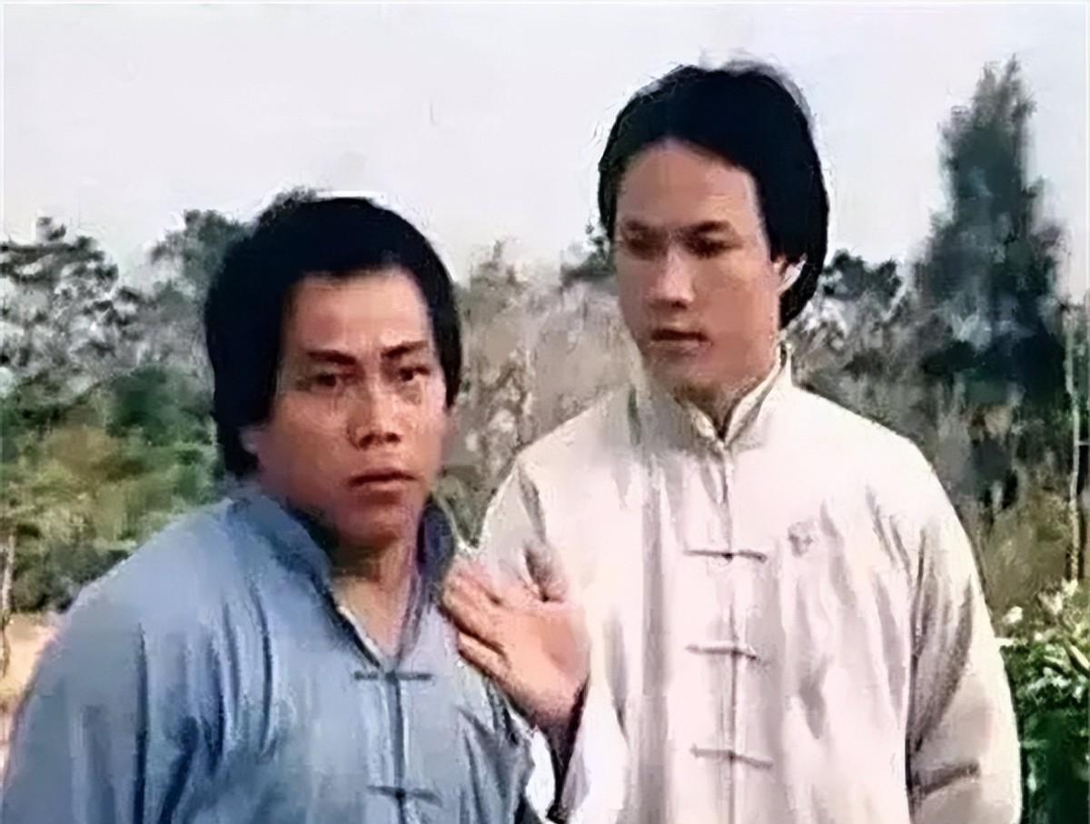 梁小龙|梁小龙:因一句话被台湾封杀15年,如今女儿已成武林高手