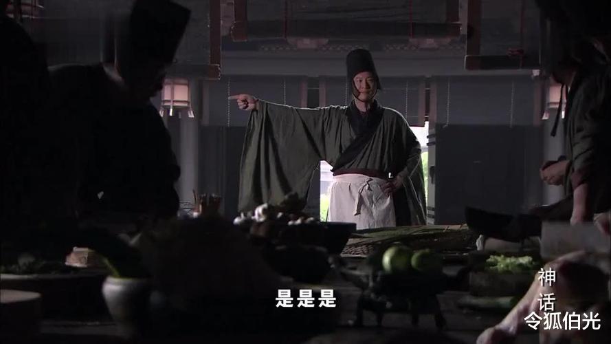 神话|《神话》播出12年,两位主角口碑大逆转,网友越来越讨厌易小川了