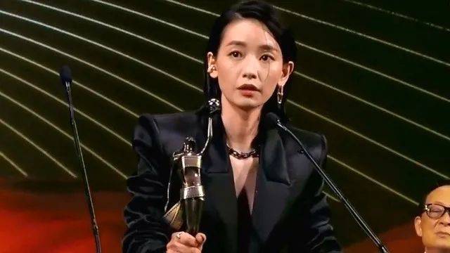 影帝|混得这么差的影帝影后，真没见过 ！